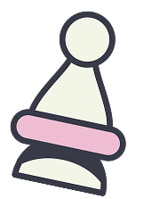 Chess pawn