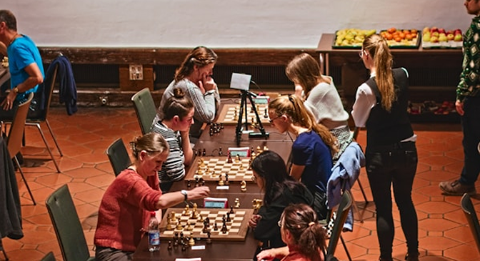 Tournament